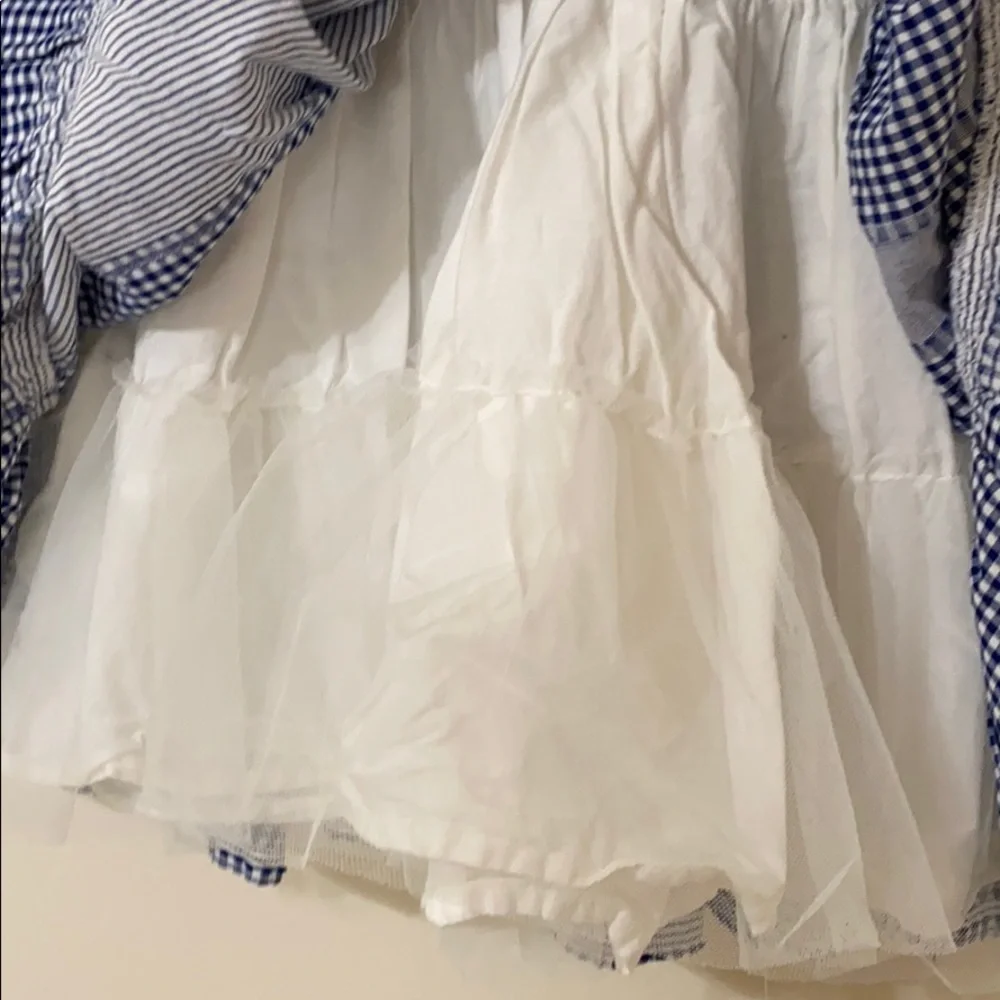 Oshkosh toddler girl dress